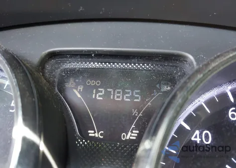 2015 Nissan Versa 1.6 Sv из США, поврежденный, VIN 3N1CN7AP9FL868564